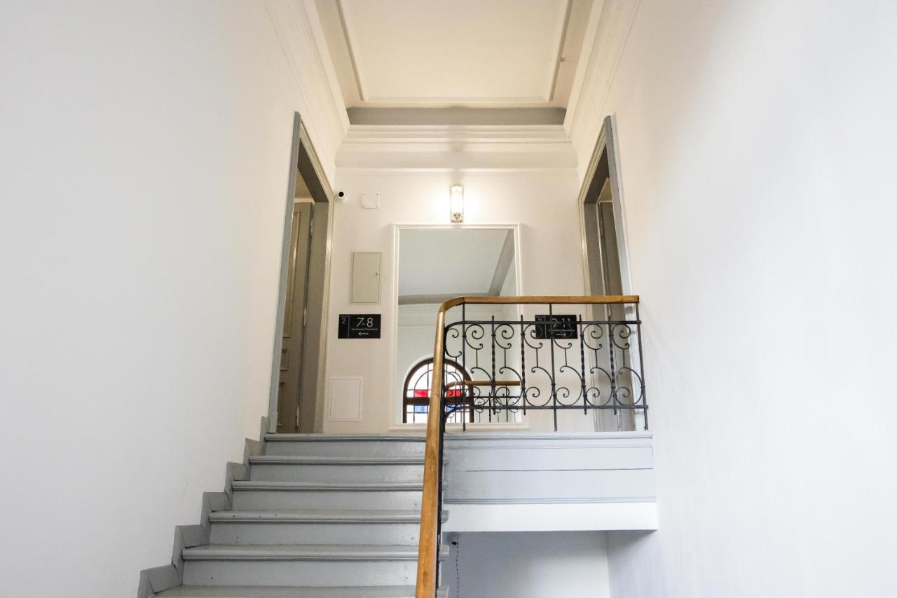 Cracwow K8 No.10 Apartment Cracóvia Exterior foto